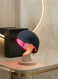 Casque / Bonnet de Luminothérapie Capillaire Laser LED - Repousse & Anti-chute